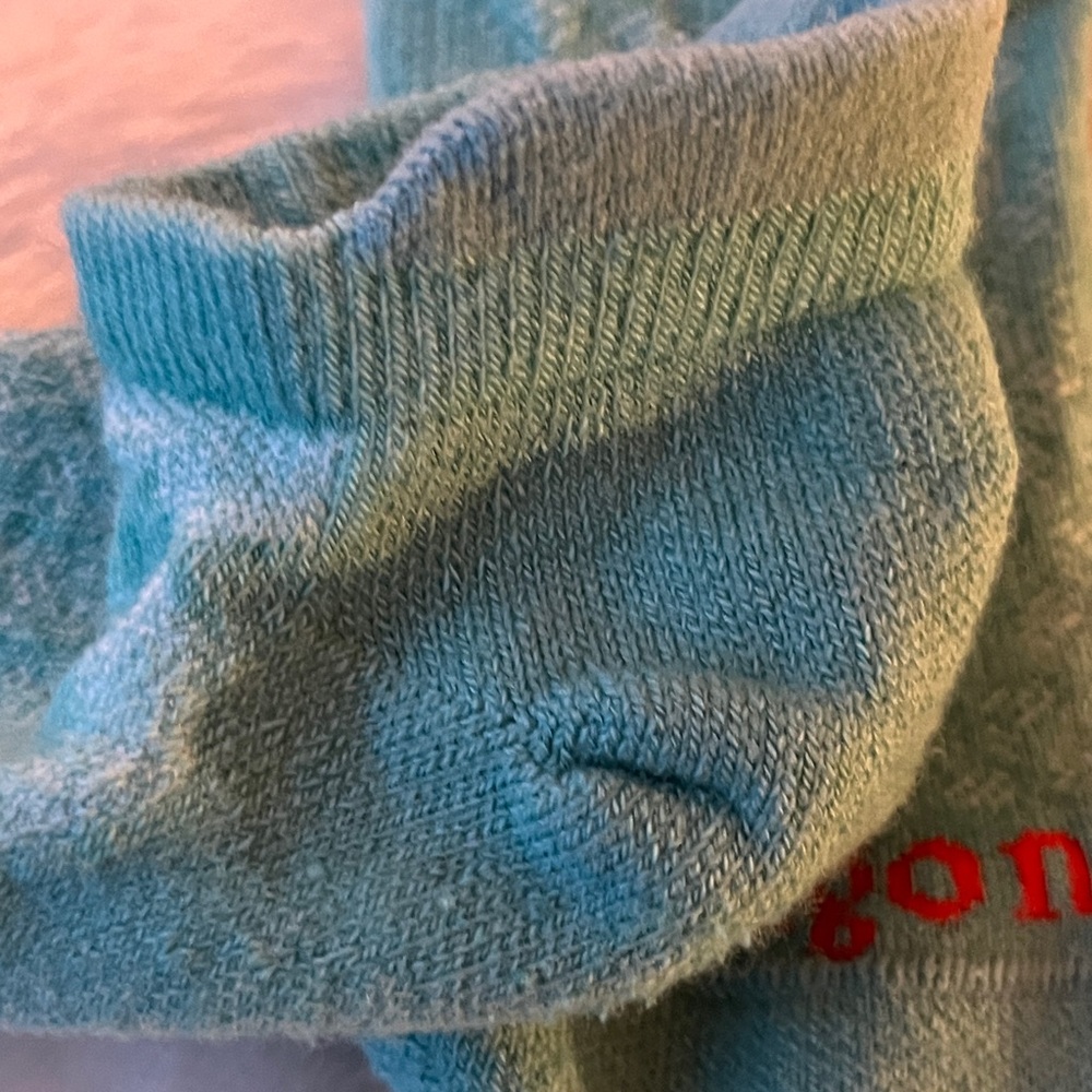 Patagonia Merino Socks - Picture 4 of 4